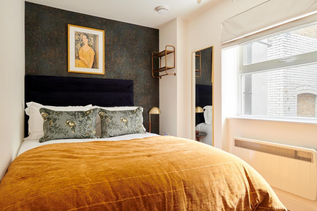 Sonder St Johns Garden 3* Londres