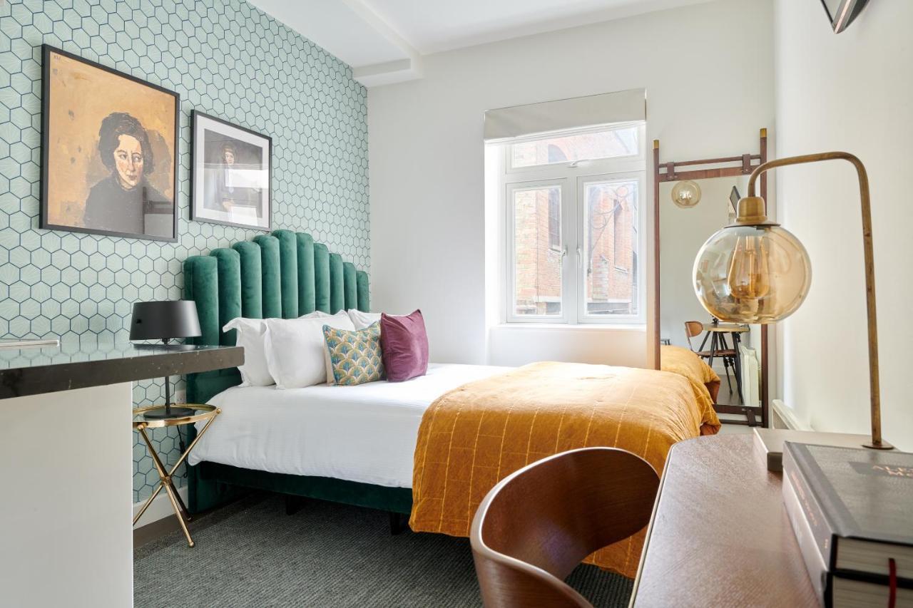 Sonder St Johns Garden Apartahotel