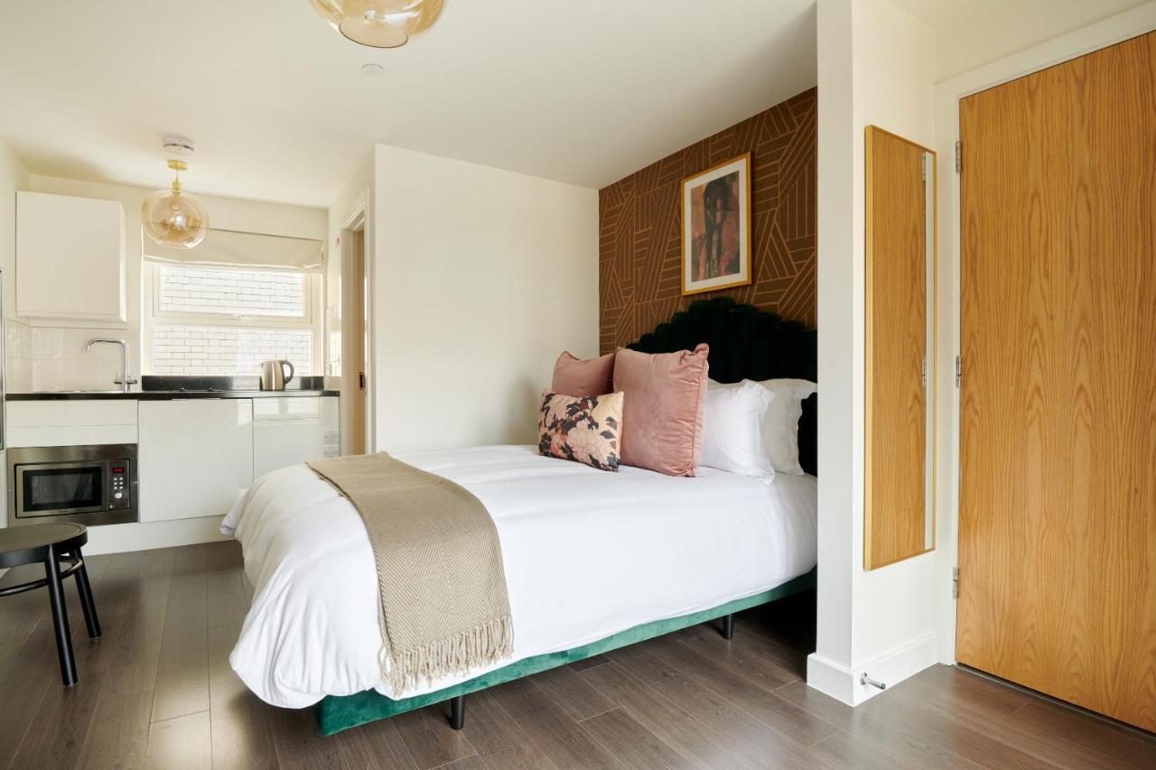Sonder St Johns Garden 3*