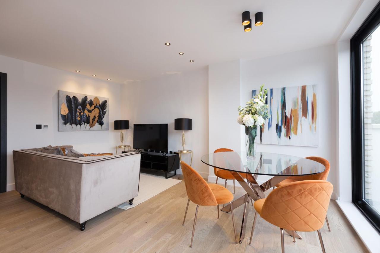 Kentish Town By Allo Housing Londres