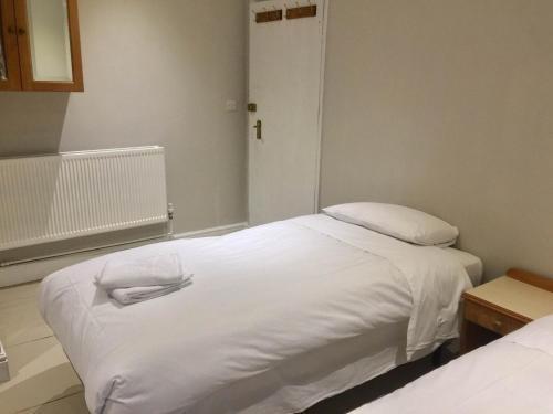 Central London Budget Hotel Apartamento
