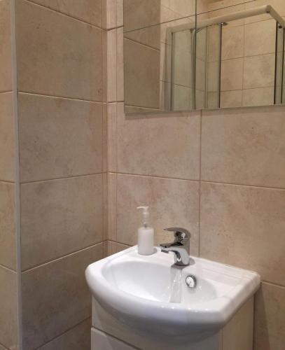 Central London Budget Hotel Apartamento