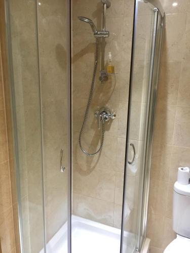 Apartamento Central London Budget Hotel