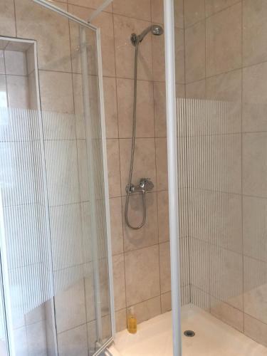 Central London Budget Hotel Apartamento *