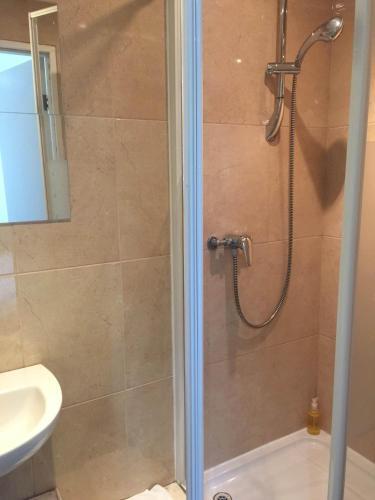 Central London Budget Hotel * Londres