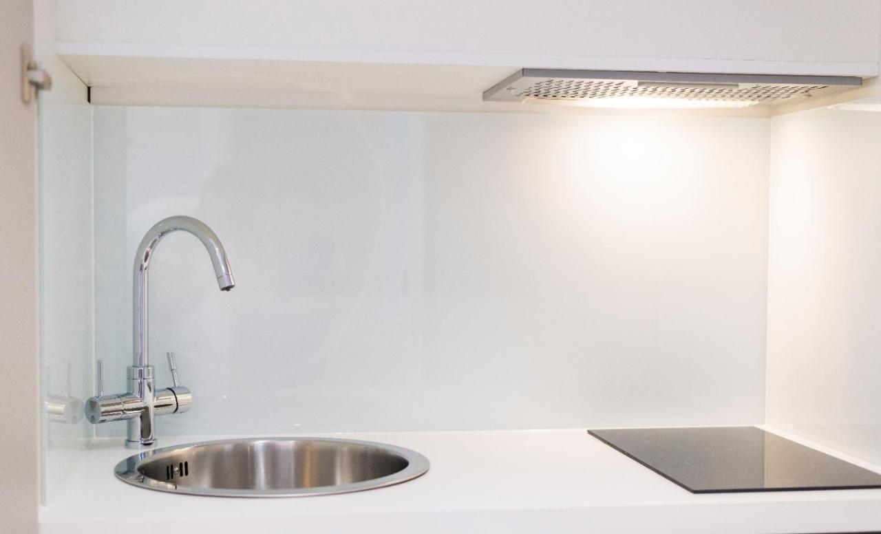 Apartahotel Messina 3*