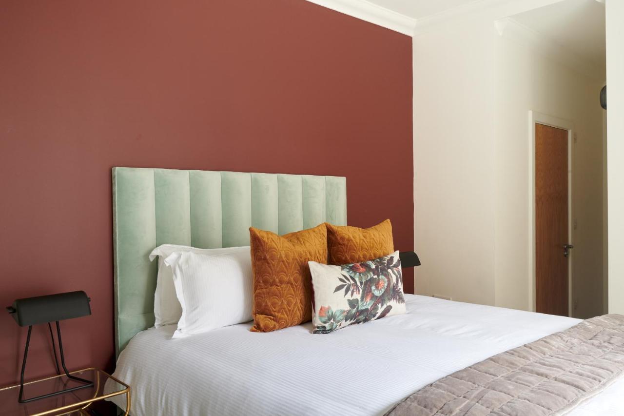 Apartahotel Sonder St Johns Garden 3*