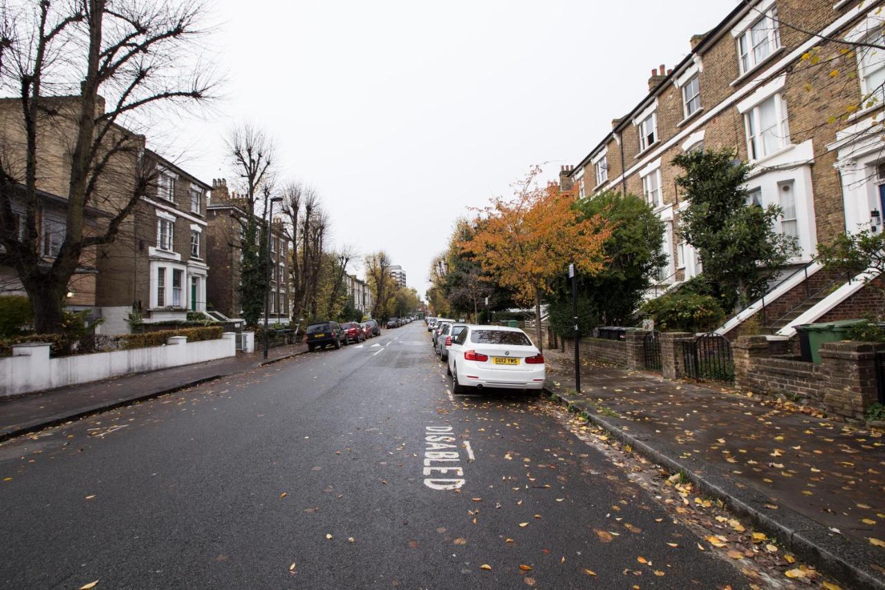 Kentish Town By Allo Housing Apartamento *