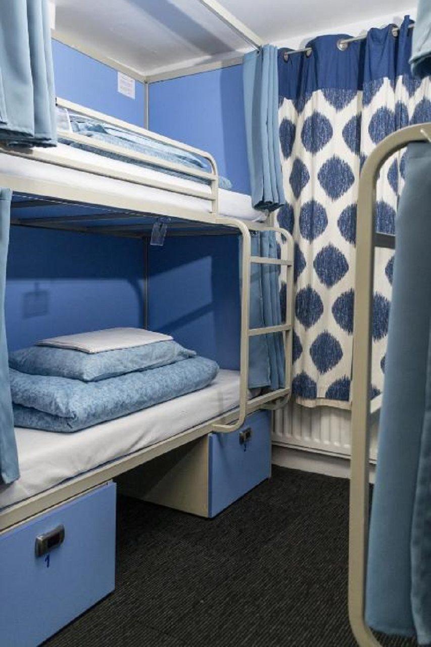 Smart Camden Hostel Londen