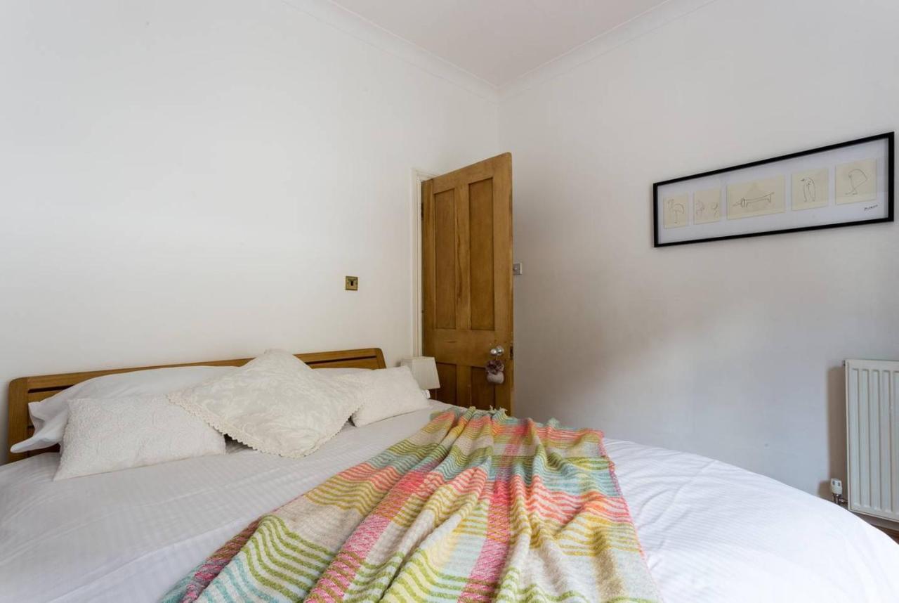 Bright And Beautiful 2 Bed Flat Near Hyde Park Londres