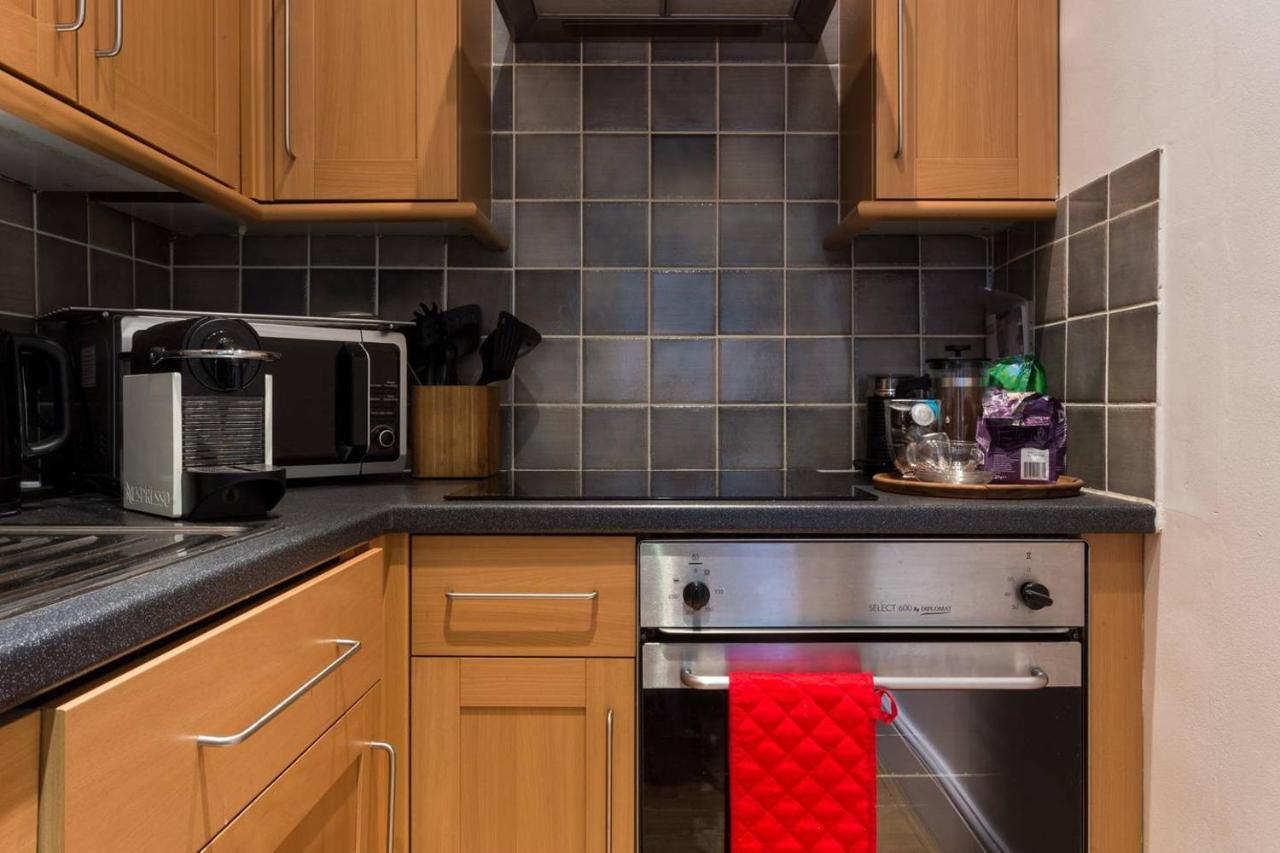 Apartamento Bright And Beautiful 2 Bed Flat Near Hyde Park *