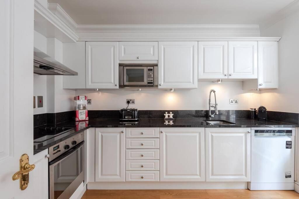 Apartamento Maddox House