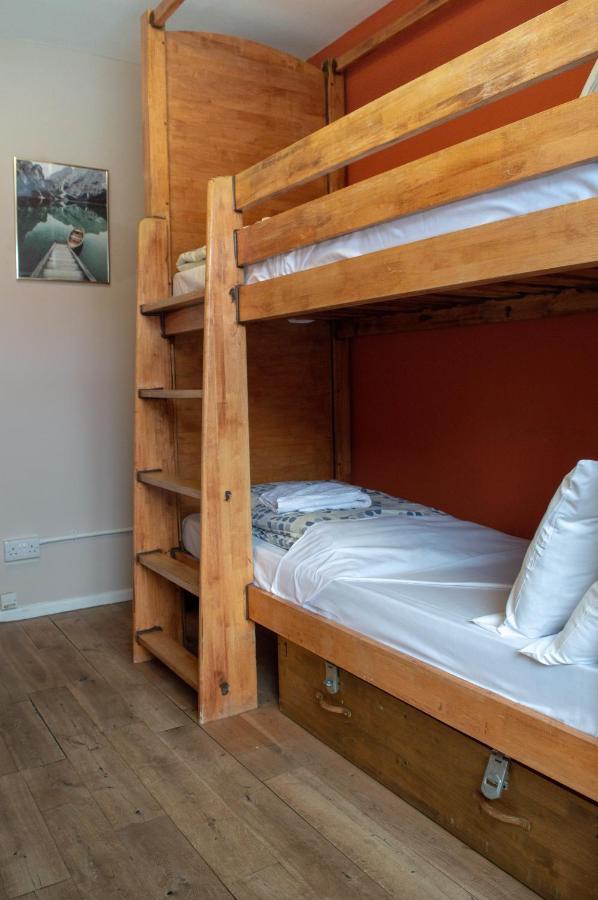 Auberge de jeunesse Palmers Hillspring At Willesden *