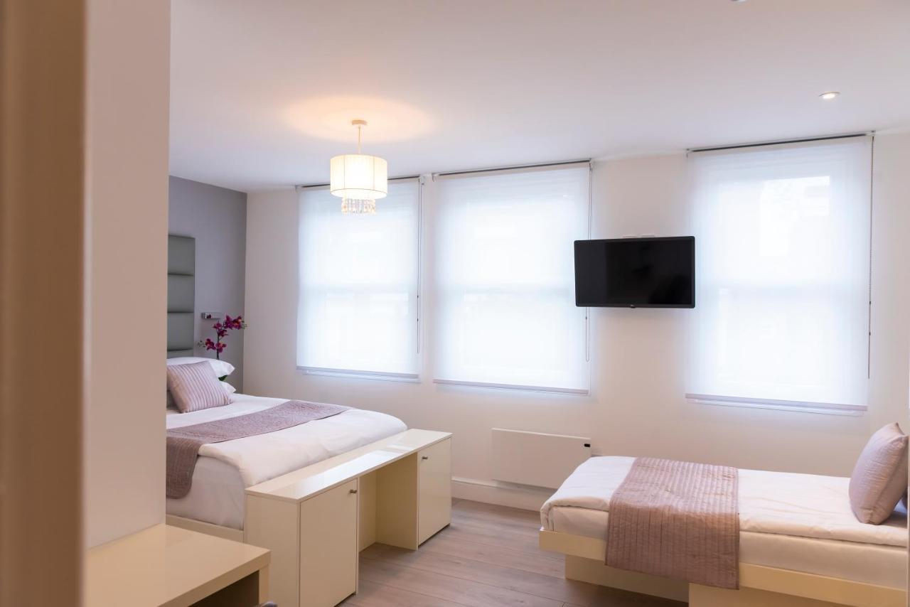 Apartahotel Messina 3*