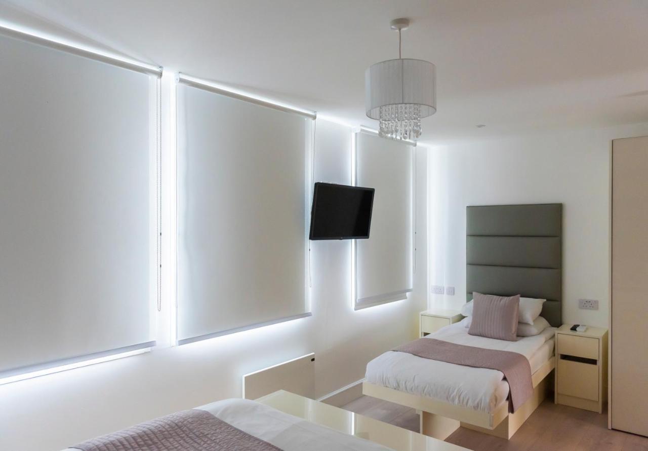 Apartahotel Messina