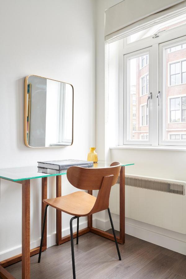 Apartahotel Sonder St Johns Garden 3*