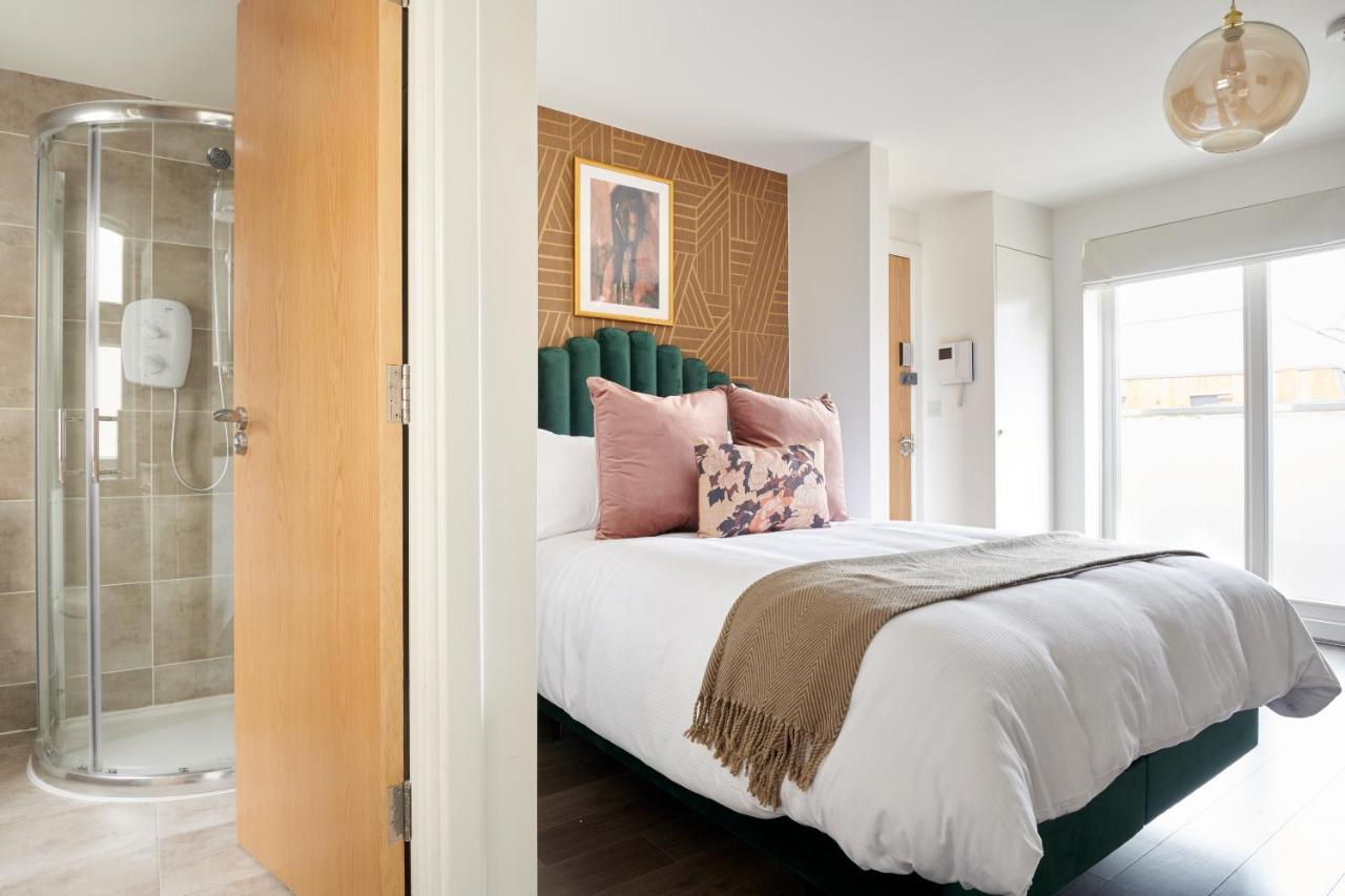 Sonder St Johns Garden 3* Londres