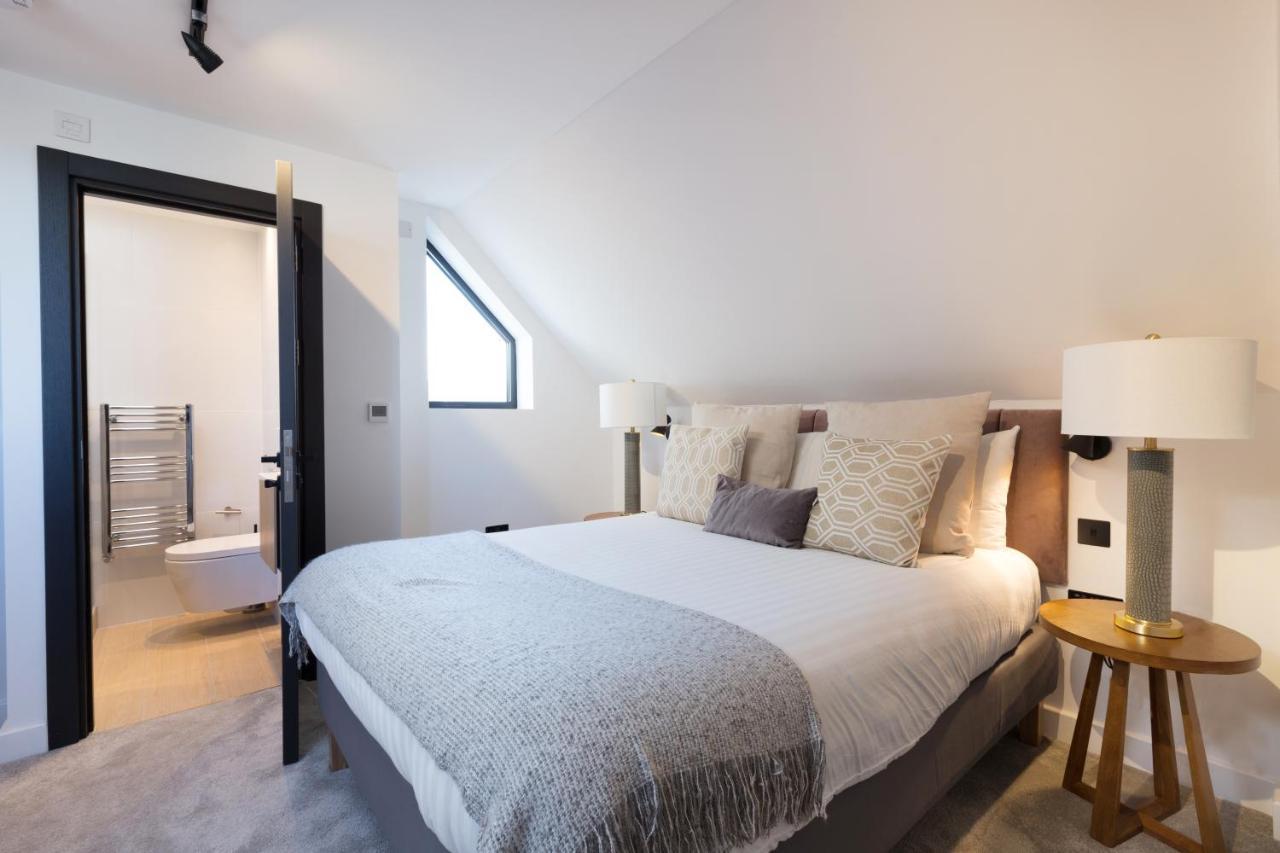 Apartamento Kentish Town By Allo Housing