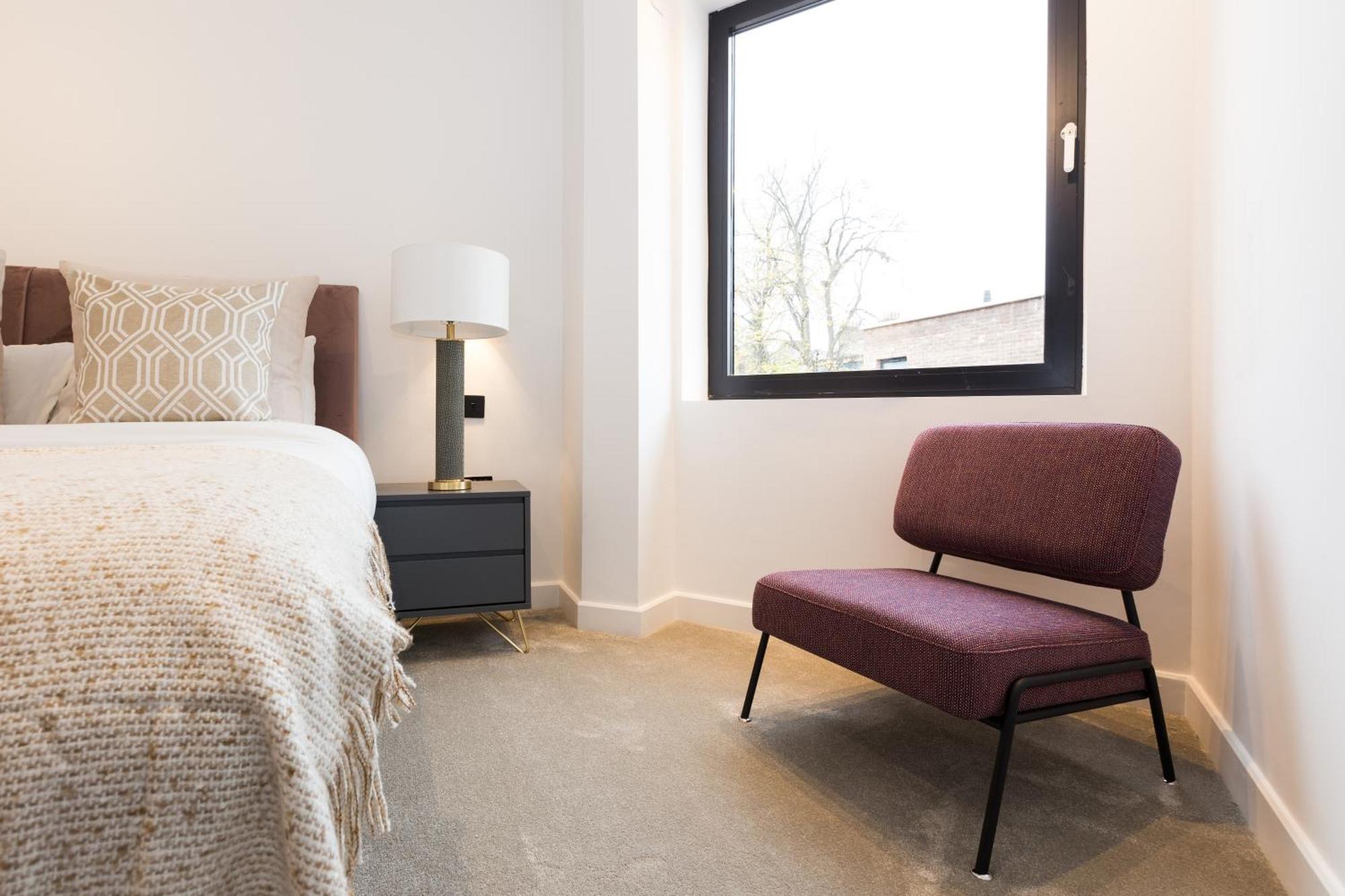 Kentish Town By Allo Housing * Londres