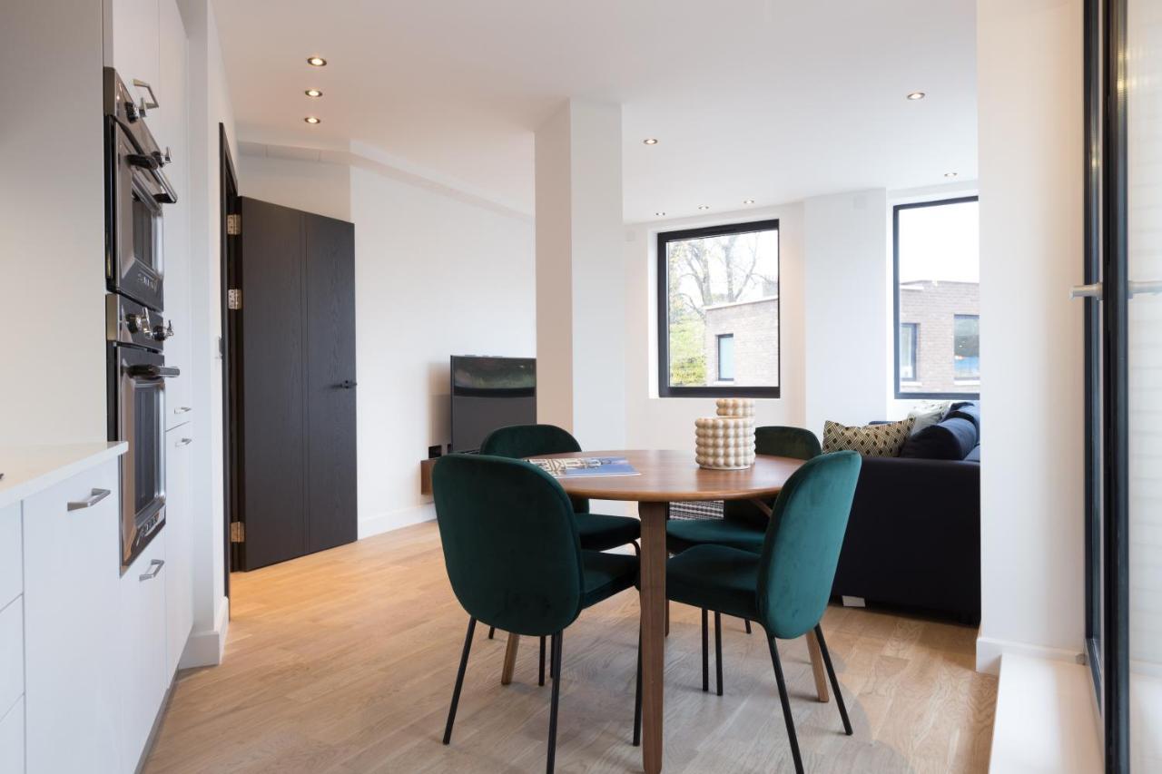 Kentish Town By Allo Housing Londres
