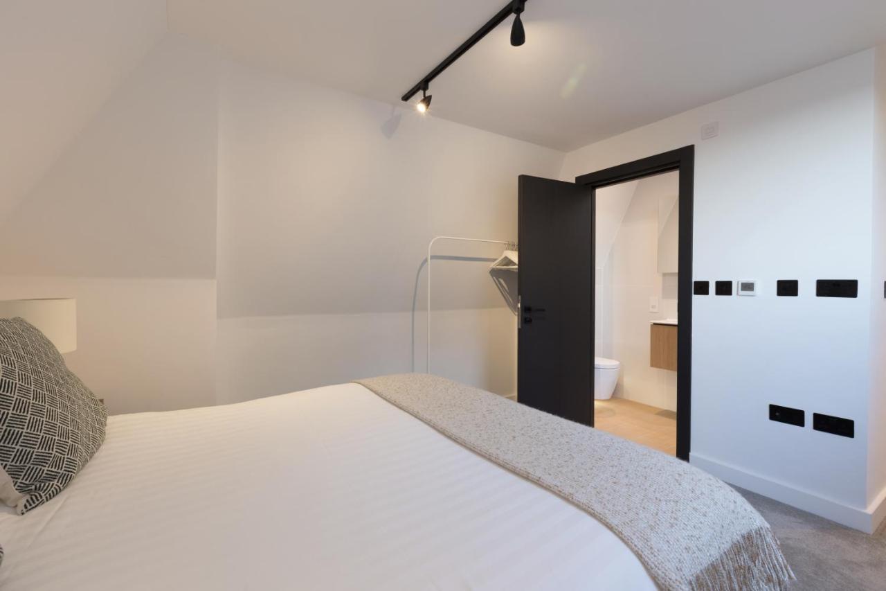 Apartamento Kentish Town By Allo Housing *