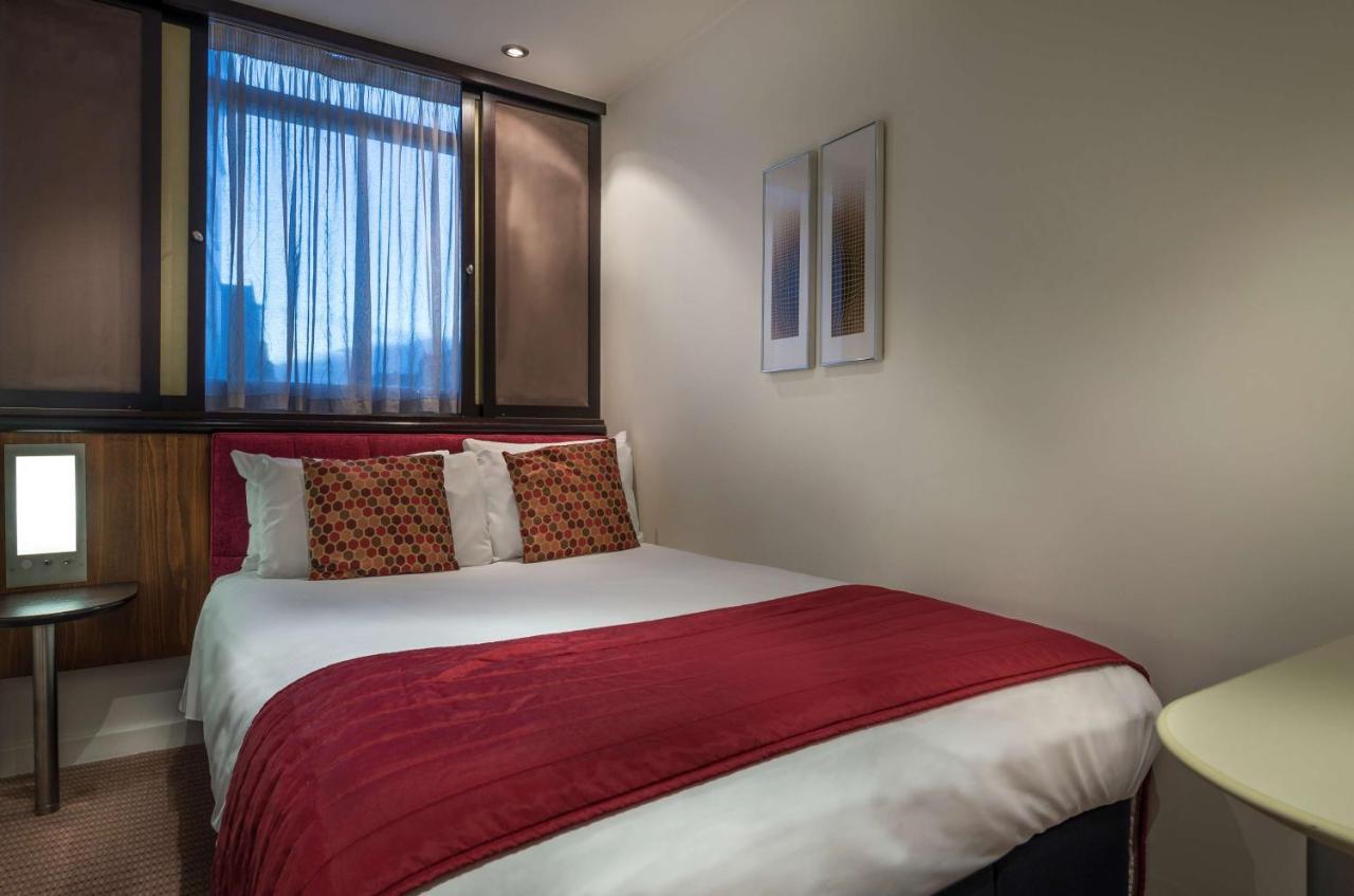 Corus Hyde Park 4* Londres