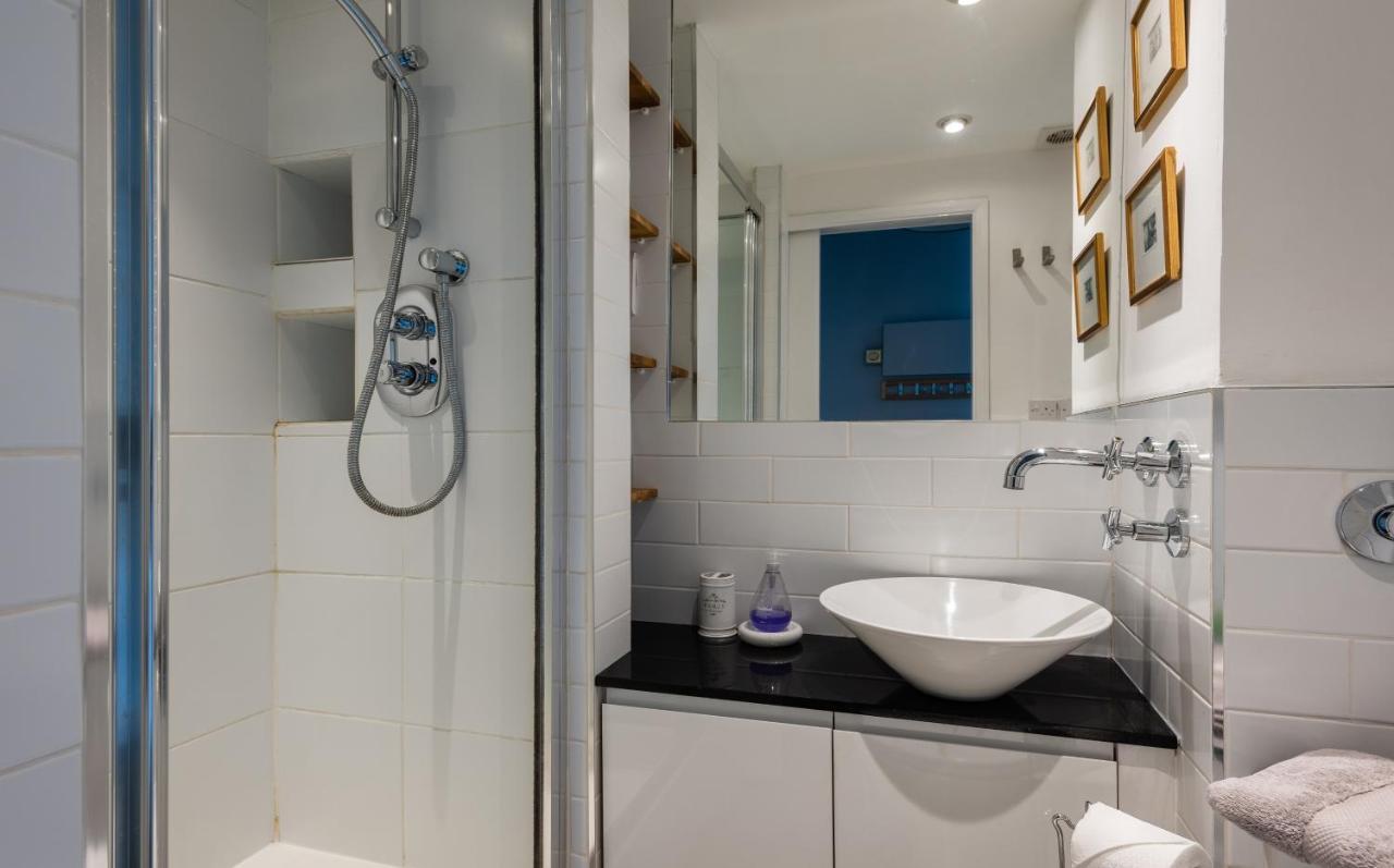 Contemporary 1 Bed In Pimlico Appartement