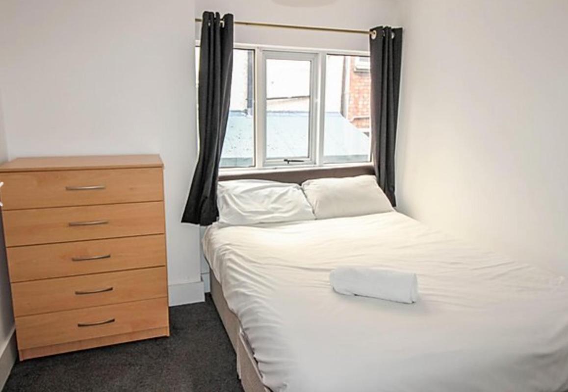Apartamento Capital Host Kings Cross
