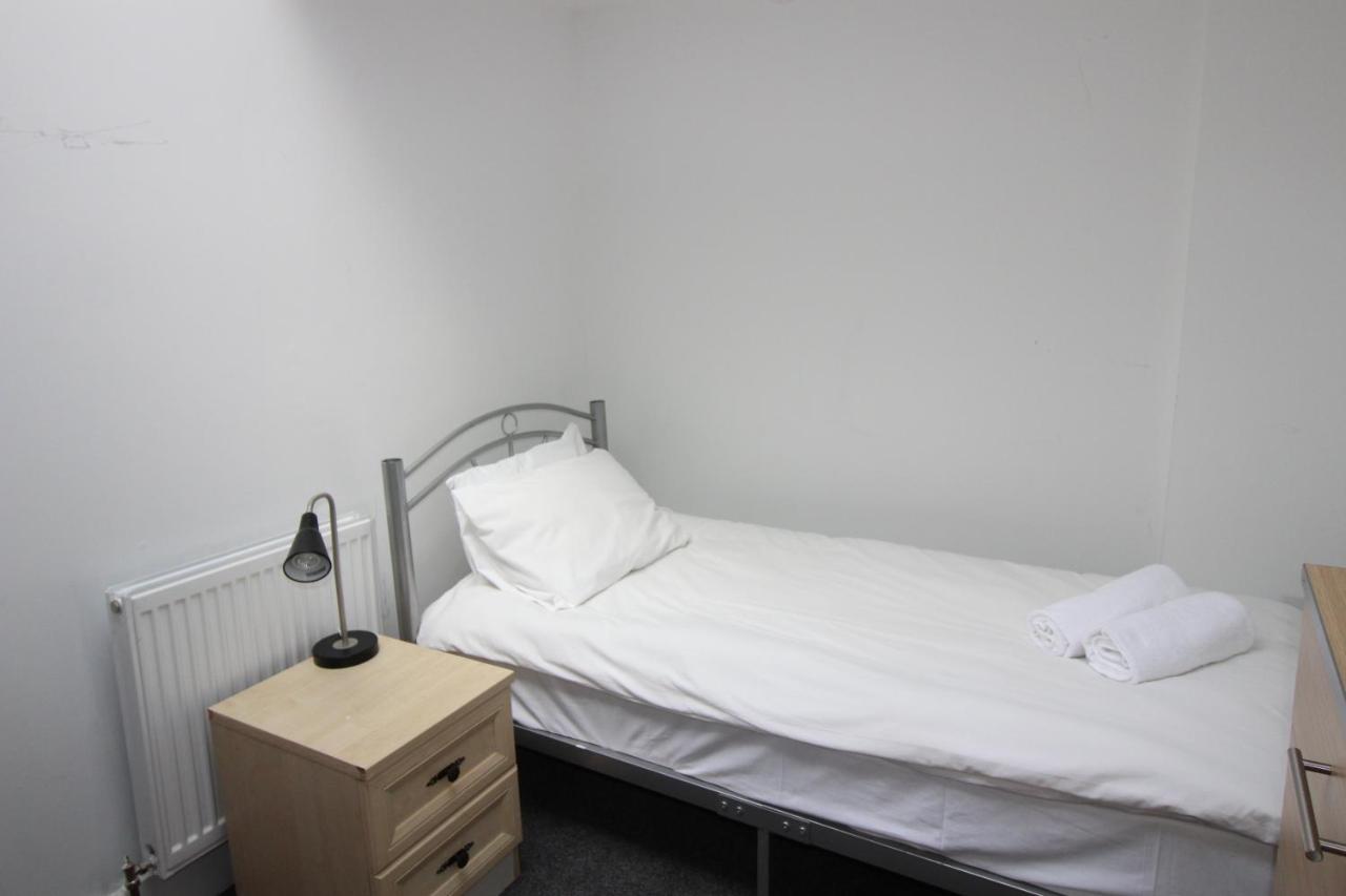 Capital Host Kings Cross Apartamento