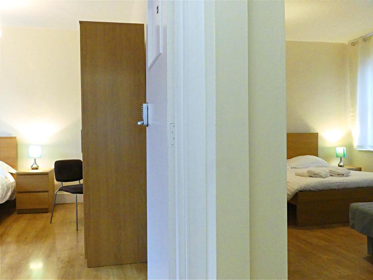 Lcs Bridge Appartement *