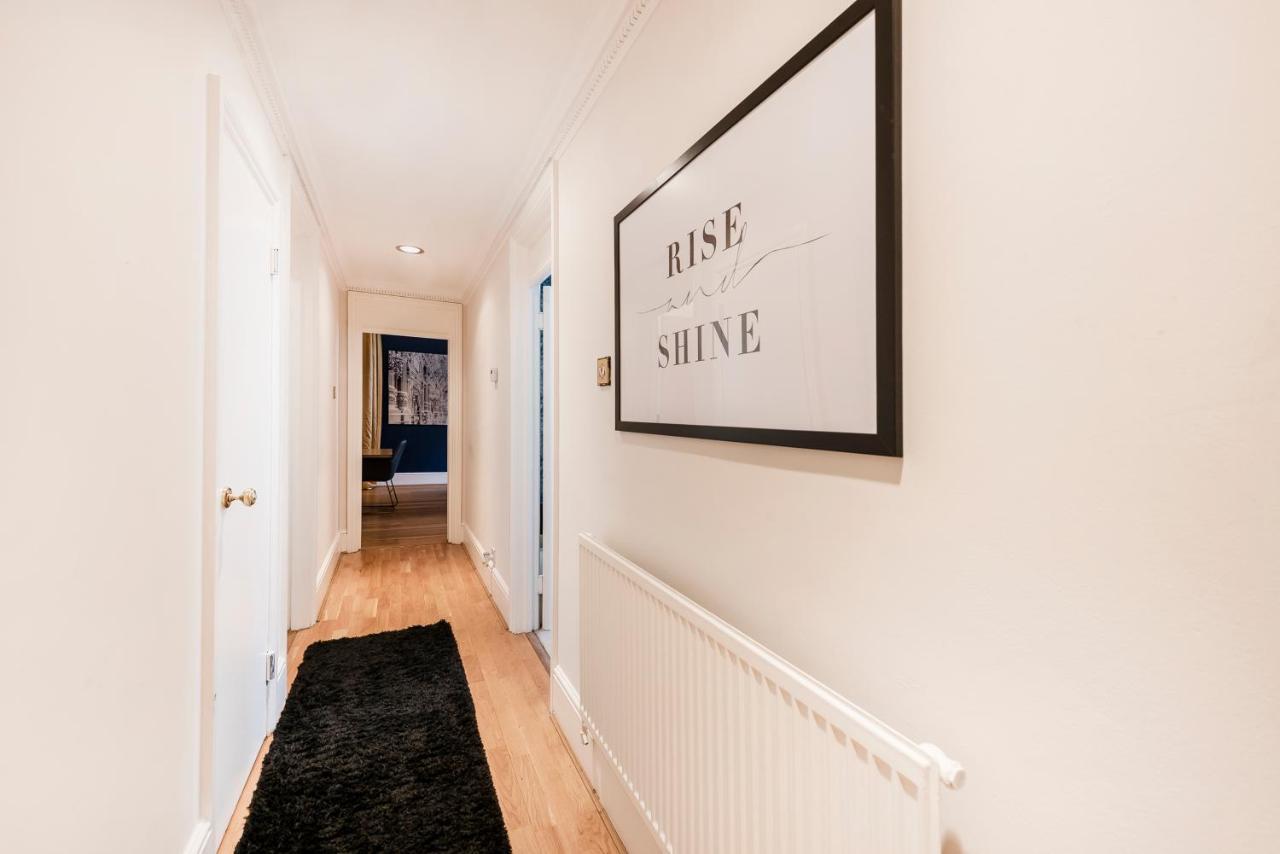 Gorgeous Large Deluxe West-end Park Architect *