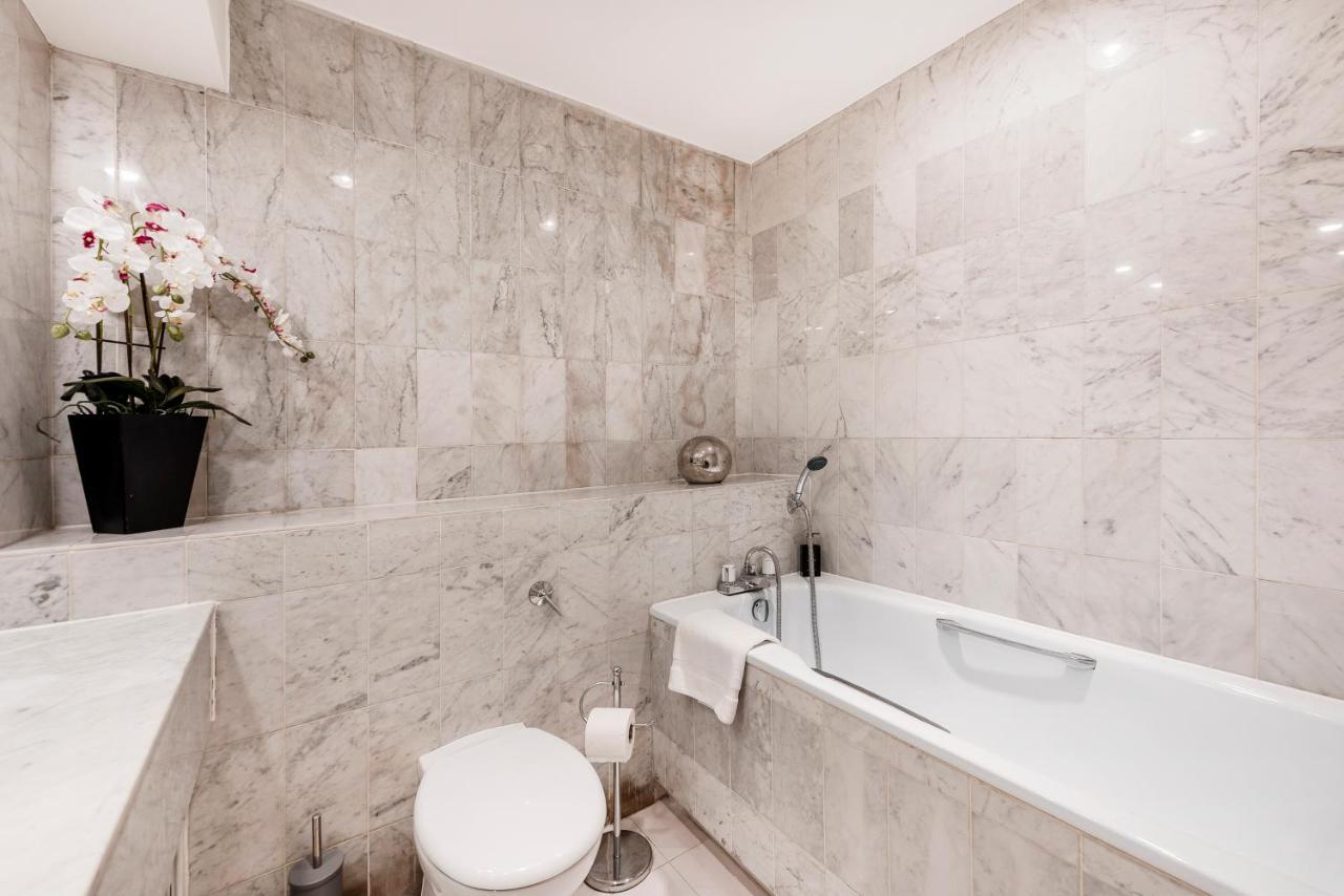 Gorgeous Large Deluxe West-end Park Architect * Londres