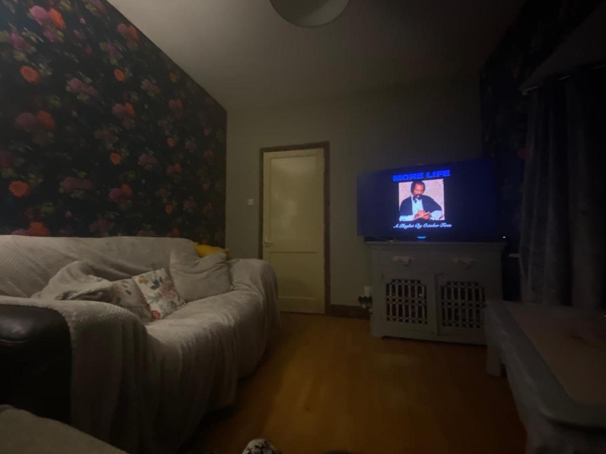 Saxon Way Hostal *