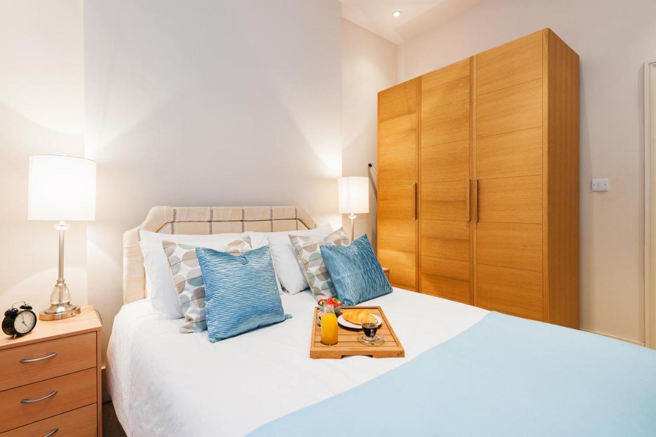 Apartamento All2stay South Kensington *
