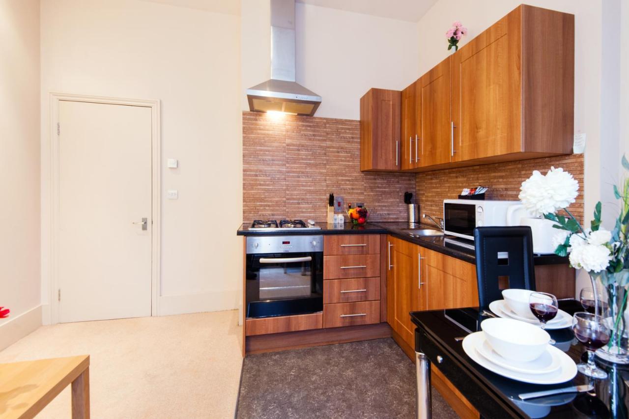 Apartamento All2stay South Kensington *