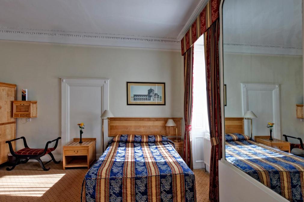 Grange Lancaster Londres