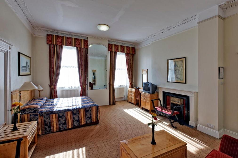Hotel Grange Lancaster Londres