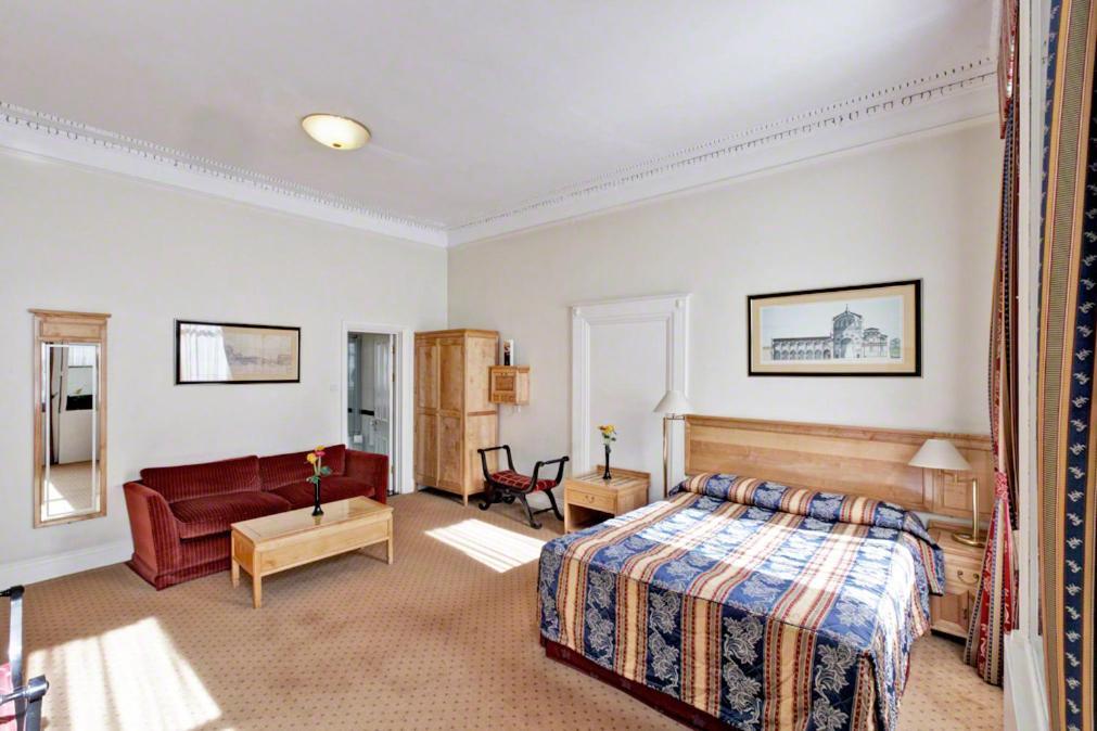 Grange Lancaster Hotel Londres