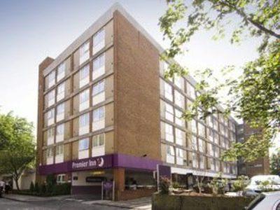 Hotel Premier Hampstead Londres