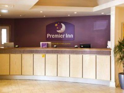Premier Hampstead Hotel 3*