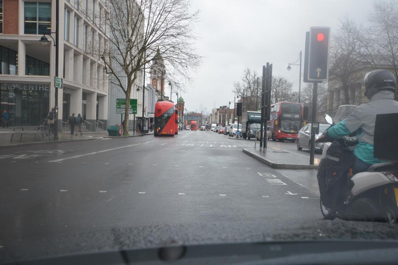 Beautiful Two Bedroom Flat In Brixton