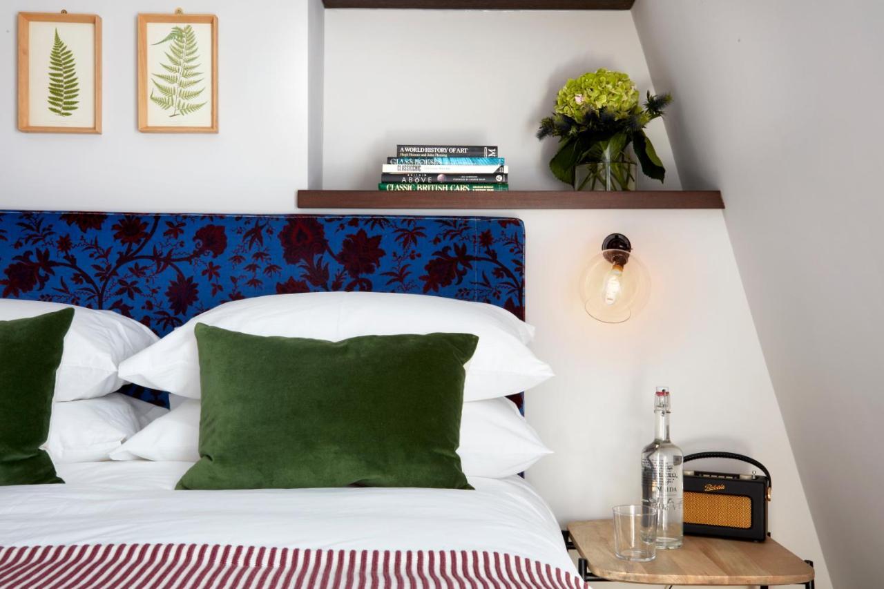 The Kph Hotel Londres