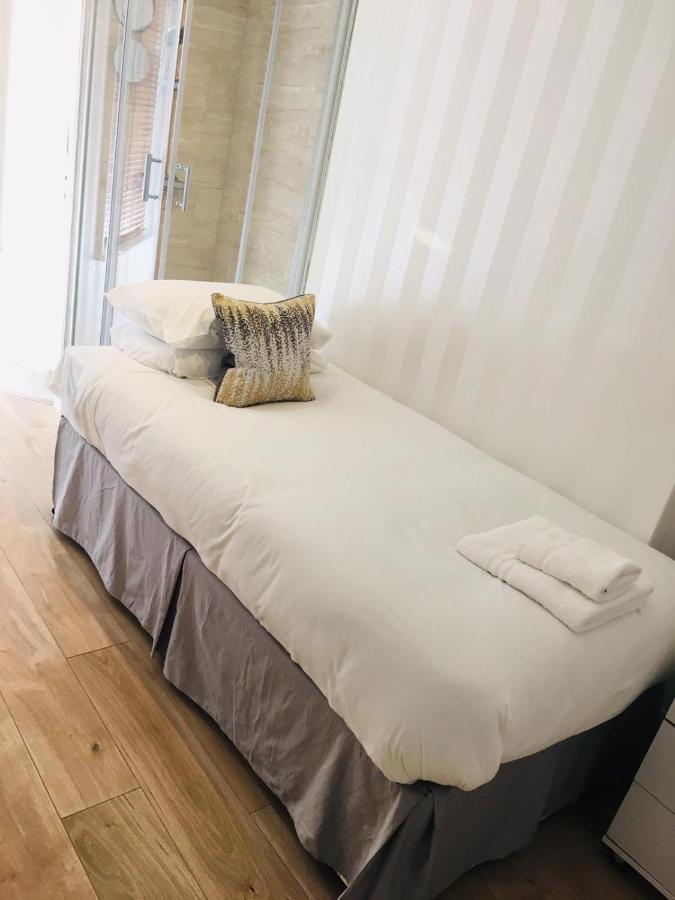 Appart hôtel Amber 2*