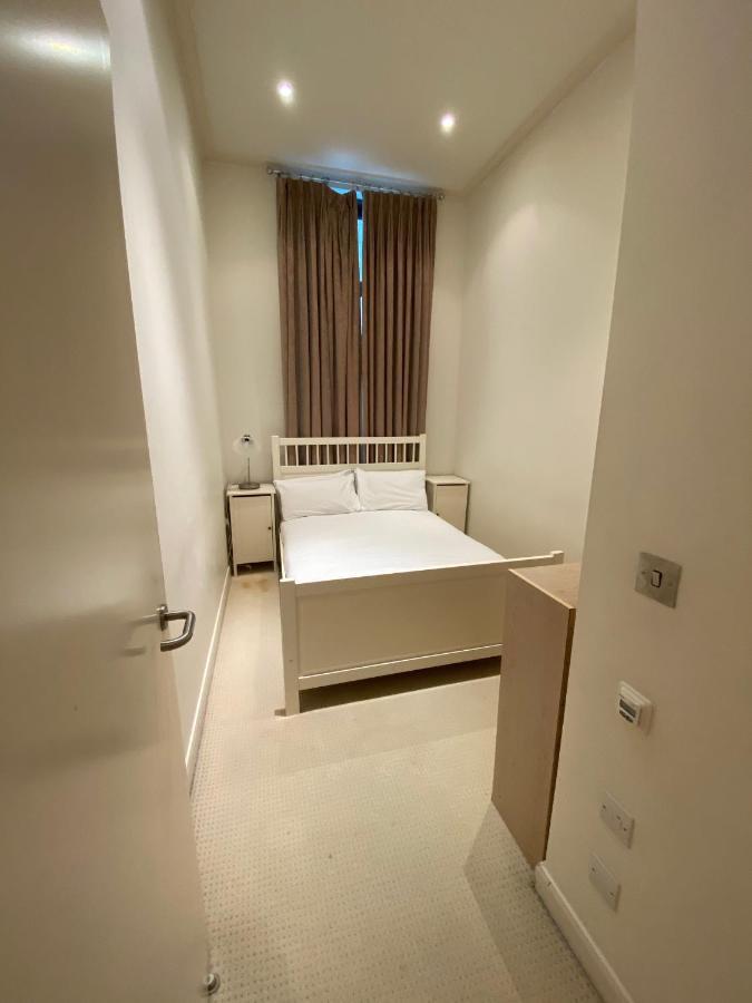 Hommey Luxury - Canary Wharf Appartement *