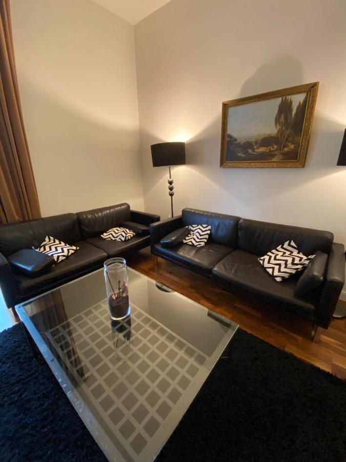 Hommey Luxury - Canary Wharf Appartement *