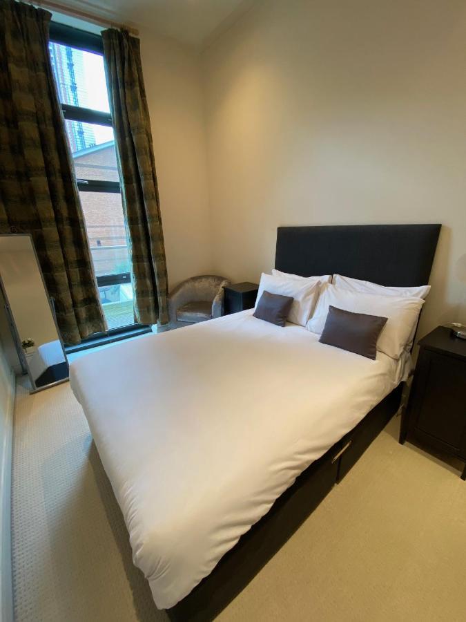 Hommey Luxury - Canary Wharf