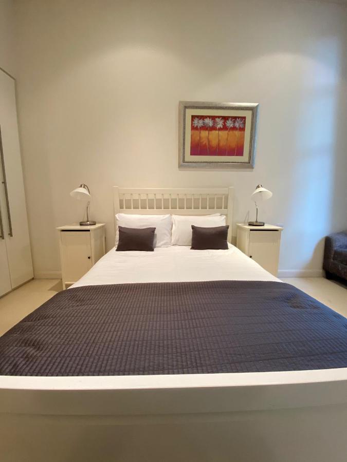Hommey Luxury - Canary Wharf Appartement