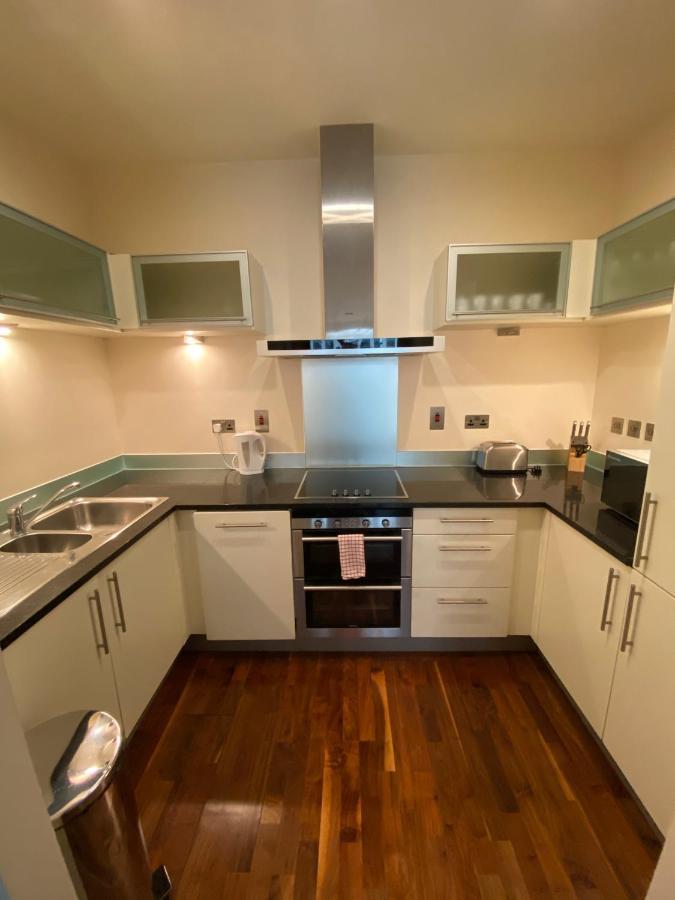 Appartement Hommey Luxury - Canary Wharf