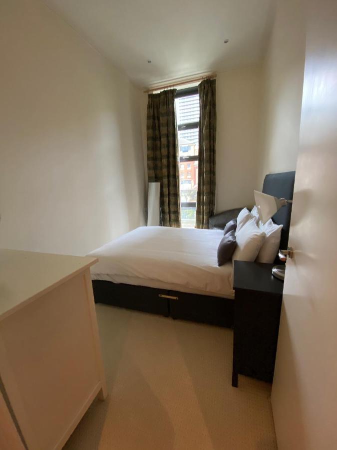 Hommey Luxury - Canary Wharf Londres