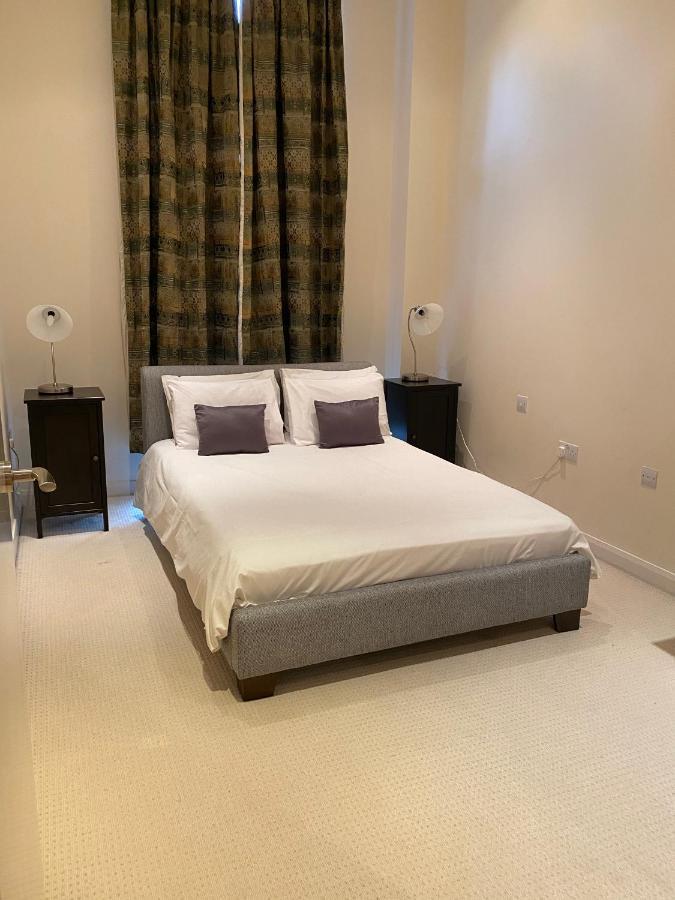 Hommey Luxury - Canary Wharf Appartement *